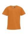 Kinder T-shirt Premium-T Promodoro 300-399 Oranje